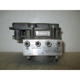 ABS SYSTEM RENAULT Clio...