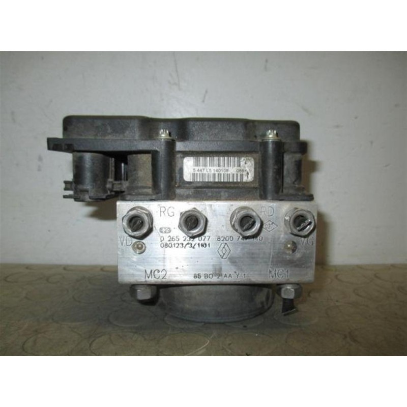 RENAULT GRUPPO ABS RENAULT Clio 2005>2009 usato