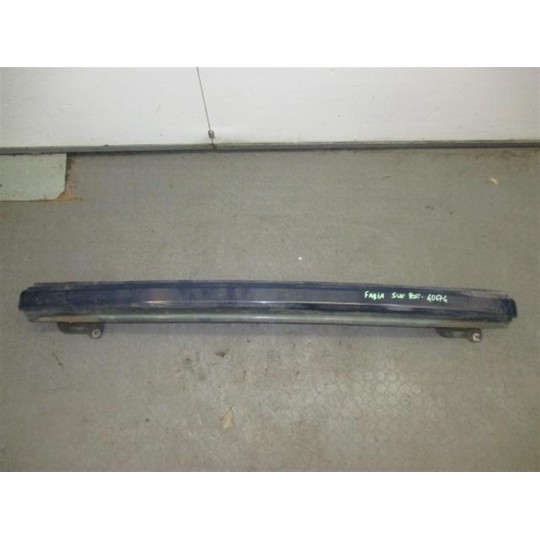 TRAVERSA POSTERIORE PARAURTO SKODA Fabia 2007>2014 (5J) usato