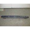 REAR CROSS BUMPER SKODA Fabia 2007>2014 (5J) used