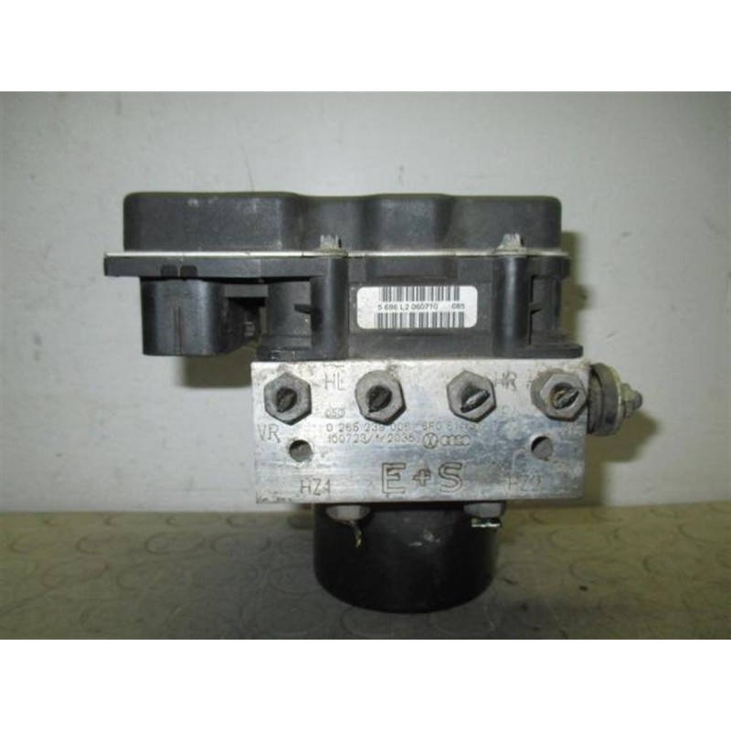 SKODA GRUPPO ABS SKODA Fabia 2007>2014 (5J) usato