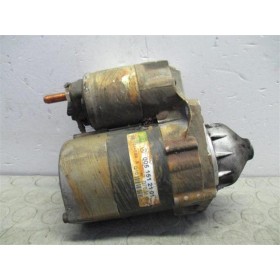 STARTER MOTOR MERCEDES-BENZ...