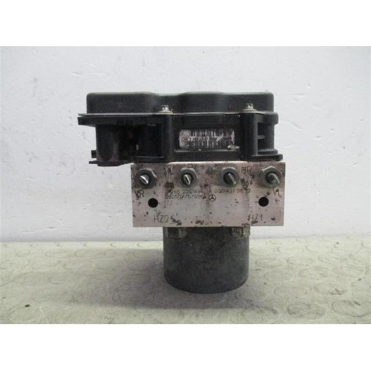 GRUPPO ABS MERCEDES-BENZ Classe A (W169) 2004>2008 usato