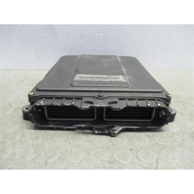 ENGINE UNIT DAF XF95 used