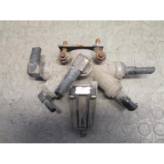 VARIOUS BRAKE 2 DAF XF95 used