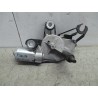 rear wiper motor VOLKSWAGEN Polo 2005>2009 used