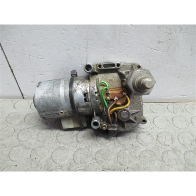 MERCEDES-BENZ rear wiper motor MERCEDES-BENZ Classe G (W463) used