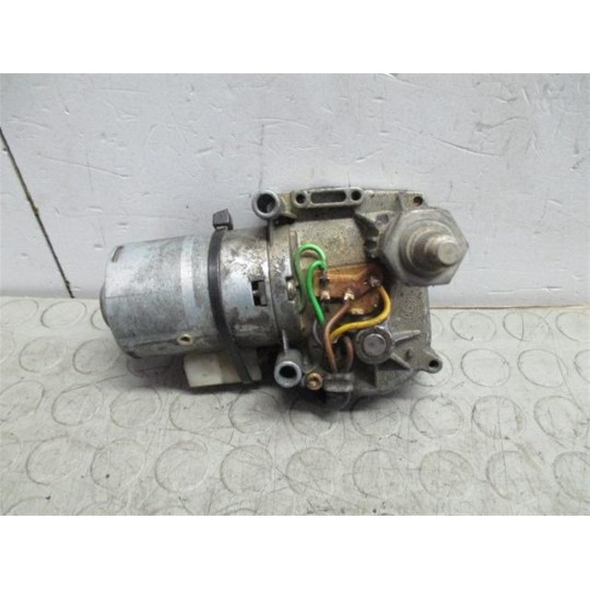 rear wiper motor MERCEDES-BENZ Classe G (W463) used