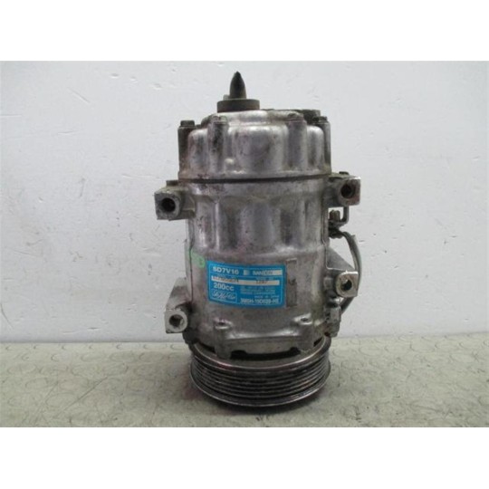 COMPRESSORE ARIA CONDIZIONATA VOLVO V50 usato