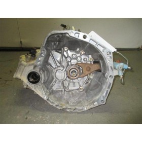 CAMBIO TOYOTA Yaris...