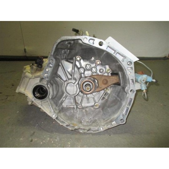 CAMBIO TOYOTA Yaris 1999>2003 usato