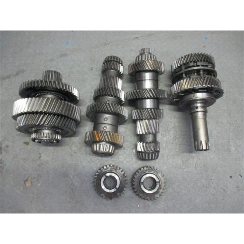 DAF GEARBOXES  DAF XF95 used