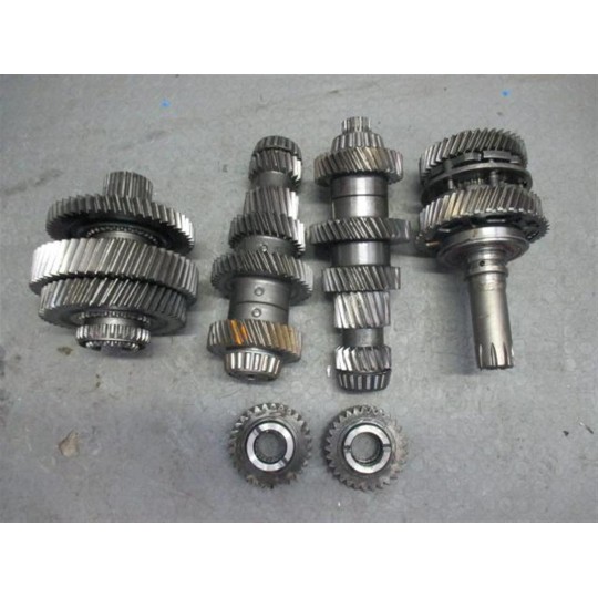 GEARBOXES  DAF XF95 used