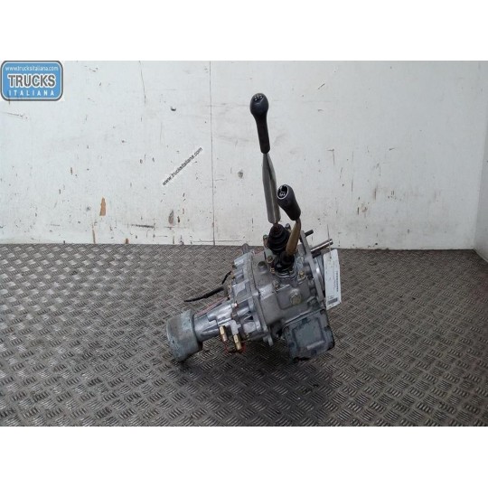 DISTRIBUTOR MITSUBISHI Pajero 1989>1991 (L040) used