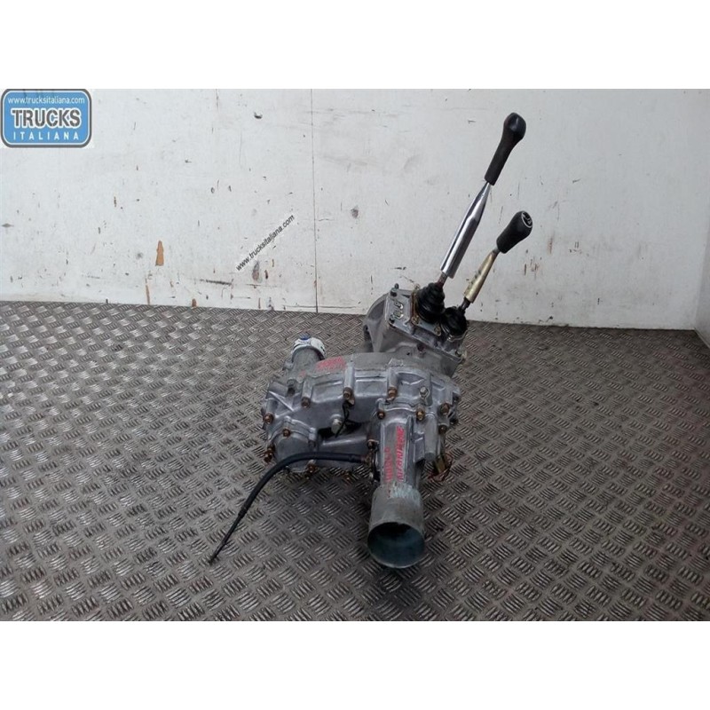 MITSUBISHI DISTRIBUTOR MITSUBISHI Pajero 1989>1991 (L040) used