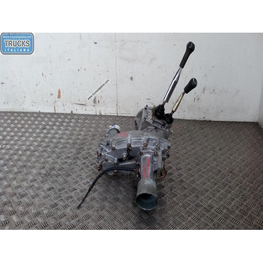 DISTRIBUTOR MITSUBISHI Pajero 1989>1991 (L040) used