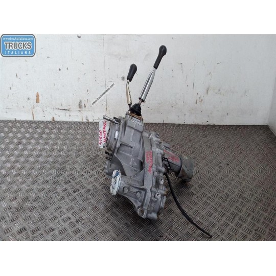 DISTRIBUTOR MITSUBISHI Pajero 1989>1991 (L040) used