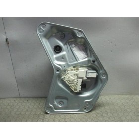 ALZA VETRI POSTERIORI...