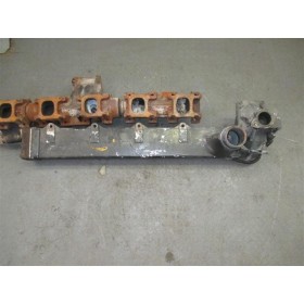 INTAKE MANIFOLD  MAN F2000...