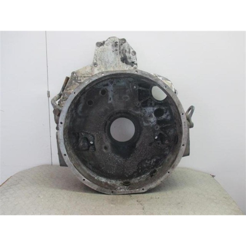 MAN CASES MAN F2000 1994>2000 used