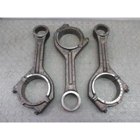 PISTON ROD MAN F2000...