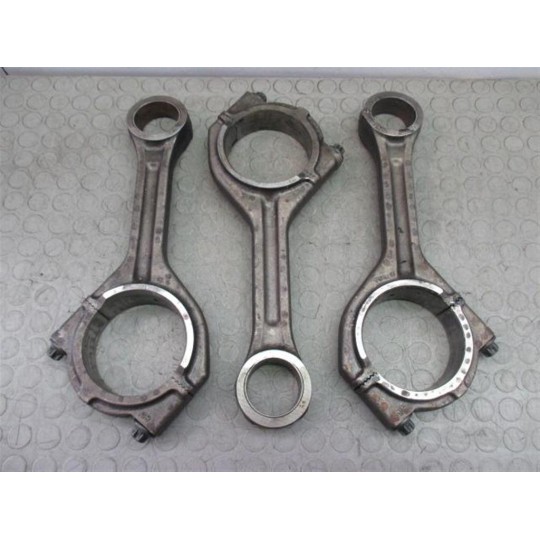 BIELLA MOTORE MAN F2000 1994>2000 usato