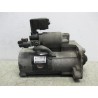 STARTER MOTOR CHRYSLER Voy./G.Voyager 2001>2004 used