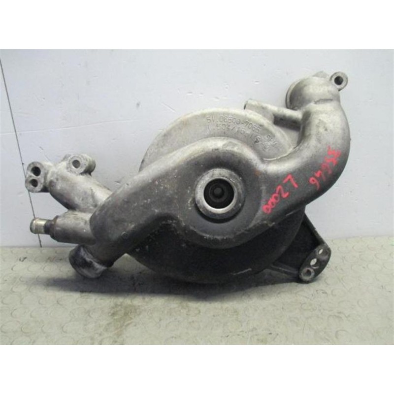 MAN COLLETTORE MAN F2000 1994>2000 usato