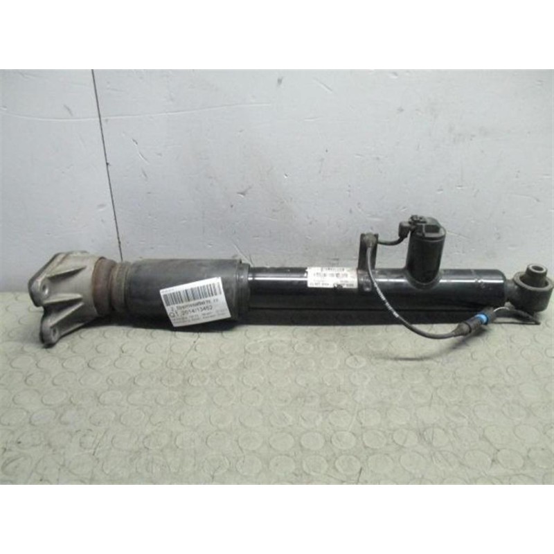 BMW LEFT BACK SCHOCK ASSORBER  BMW Serie 4 (F33) Cabriolet 2013> used