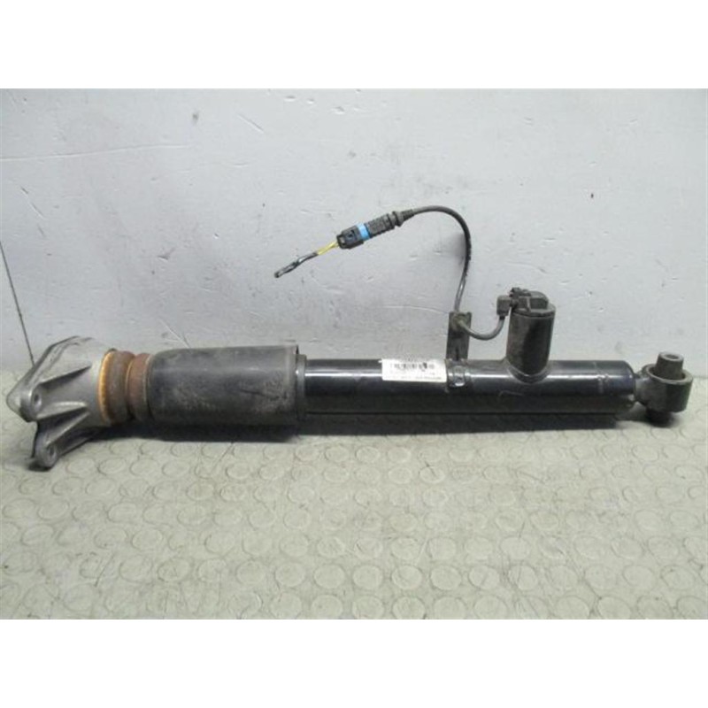 BMW RIGHT BACK SHOCK ASSORBER  BMW Serie 4 (F33) Cabriolet 2013> used