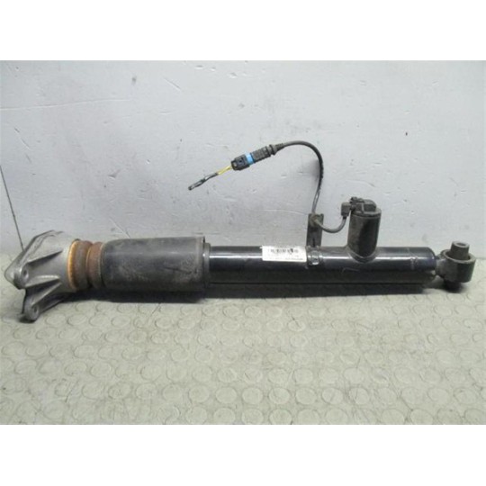 RIGHT BACK SHOCK ASSORBER  BMW Serie 4 (F33) Cabriolet 2013> used