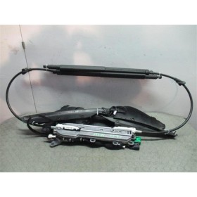 ELETRIC ENGINE CITROEN C5...