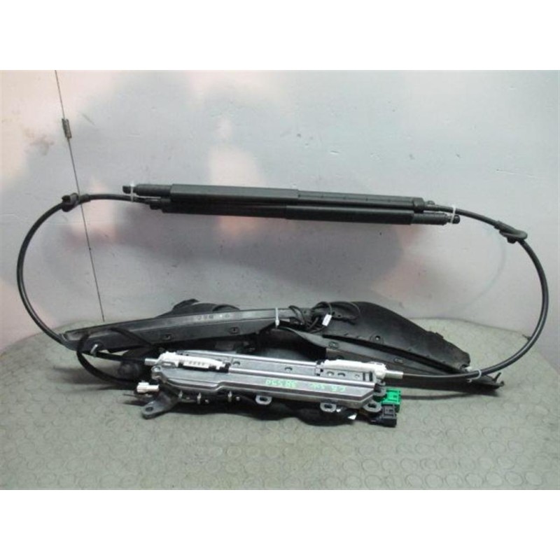 CITROEN ELETRIC ENGINE CITROEN C5 2008>2012 used