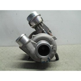 TURBINA KIA Carnival 2007>...