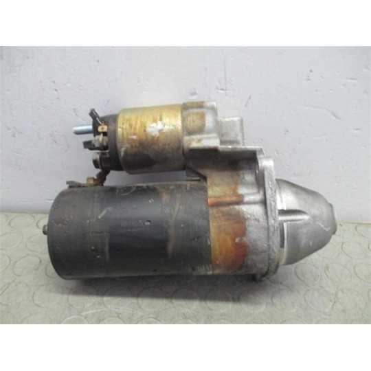 MOTORINO AVVIAMENTO MERCEDES-BENZ Classe A (W169) 2004>2008 usato