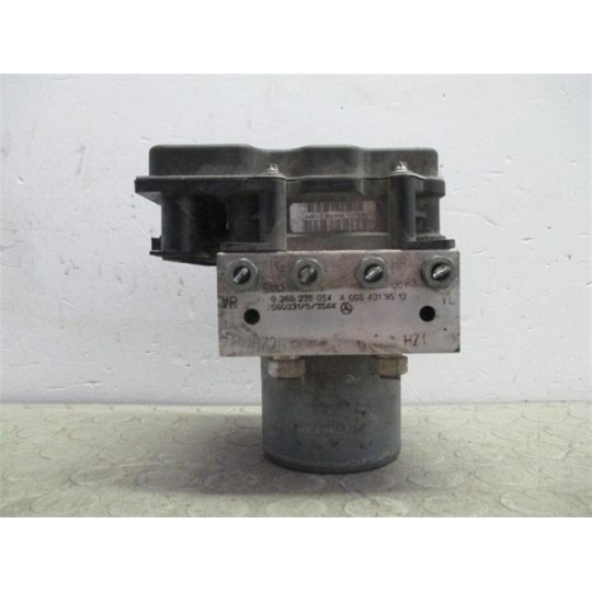 GRUPPO ABS MERCEDES-BENZ Classe A (W169) 2004>2008 usato