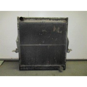 WATER HEAT RADIATOR  BUCHER...