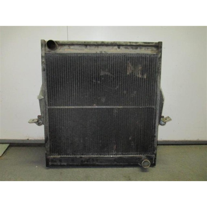 BUCHER WATER HEAT RADIATOR  BUCHER Compattatori used