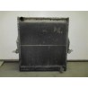 WATER HEAT RADIATOR  BUCHER Compattatori used