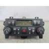 AC CONTROL UNIT KIA Carnival 2007> used