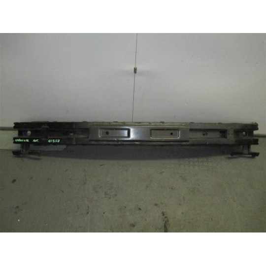 CROSS FRONT BUMPER 
 KIA Carnival 2007> used