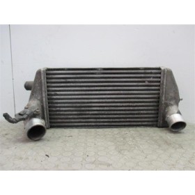 INTERCOOLERS HEAT RADIATOR...