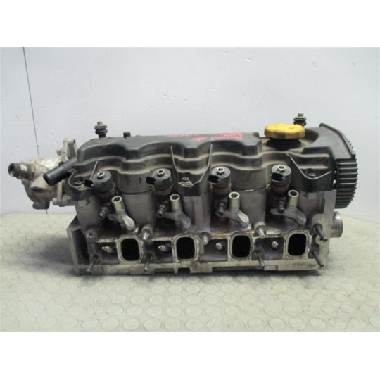 HEAD ENGINE  FIAT Stilo 2003>2010 used