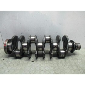 CRANKSHAFT FORD van Transit...