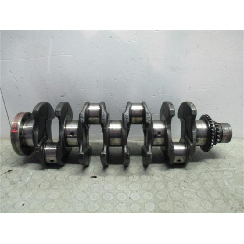 FORD van ALBERO MOTORE FORD van Transit 2006>2014 usato