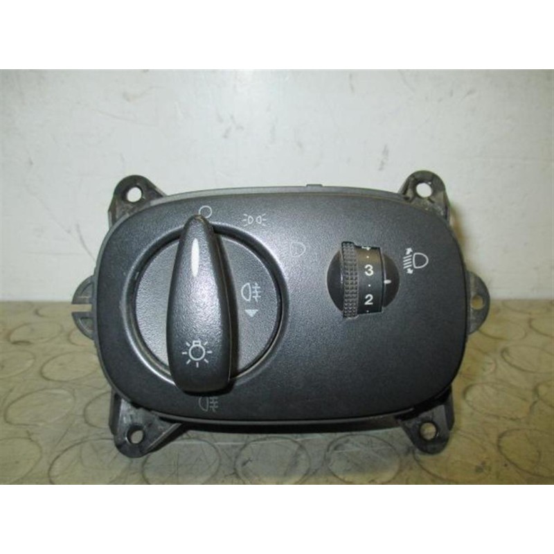 FORD van BLOCK LOGHTS  FORD van Transit 2000>2006 used