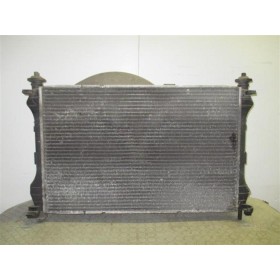 WATER HEAT RADIATOR  FORD...