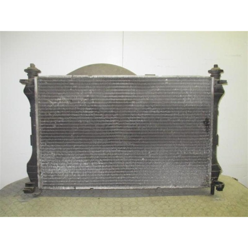 FORD van WATER HEAT RADIATOR  FORD van Transit 2000>2006 used