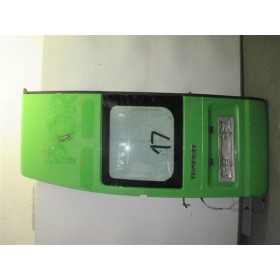 LEFT LOAD DOOR FORD van...