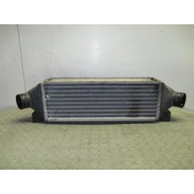 INTERCOOLERS HEAT RADIATOR...